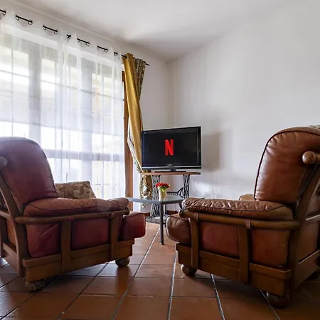 Cascina San Marco - Fusin Апартаменты